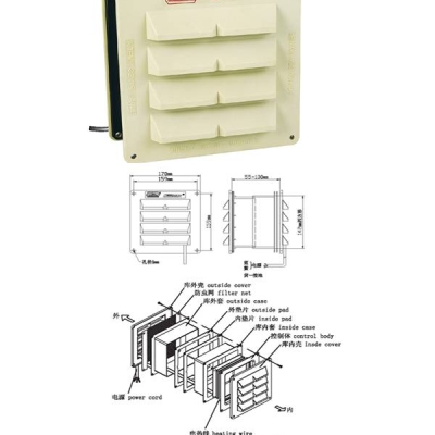 Thông áp kho lạnh Coolmax CM-1110R (CM1110R)